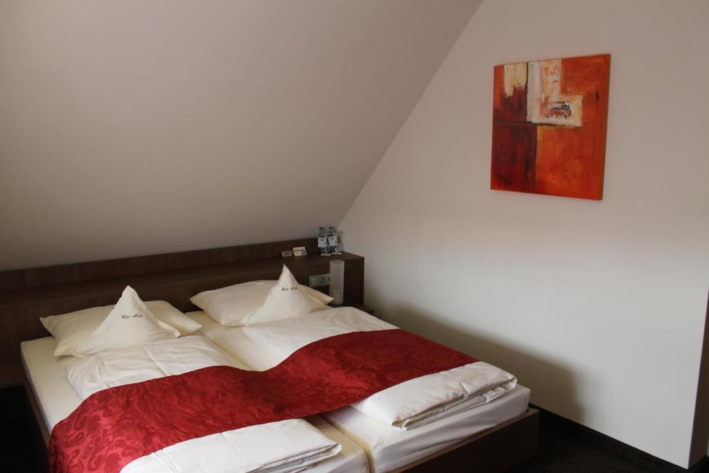 Hotel Schwanen Köngen 部屋 写真